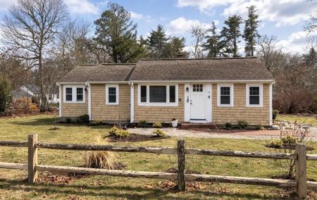 12 Indian Trail