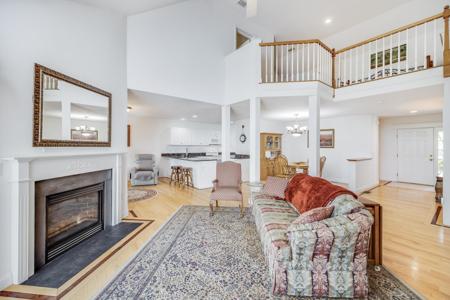 13 Laurel Hill Court