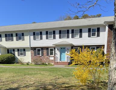 222 Buck Island Road Unit APT 2-3