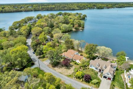 9 Eagle Hill Drive