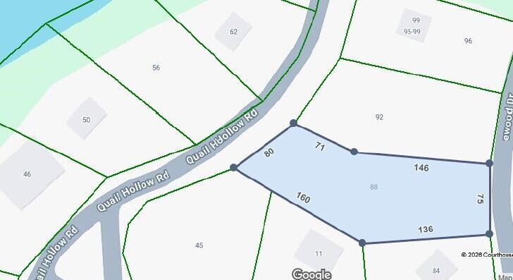 Image 3: Waterviews of Johns Pond