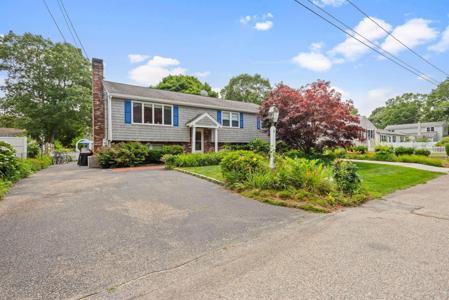 63 Ellsworth Drive