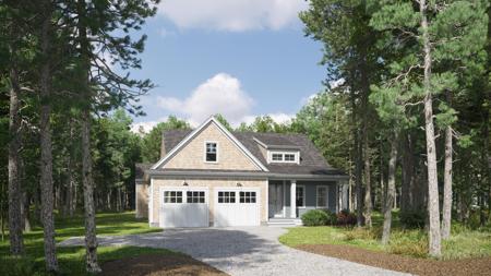 2 Betts Way