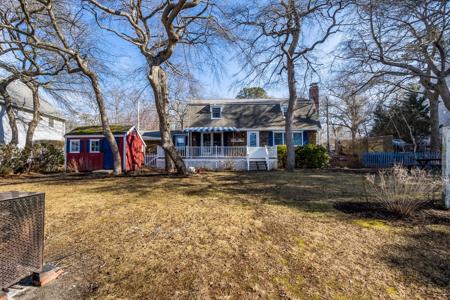 168 Ninigret Avenue