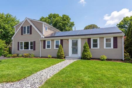 2 Taylor Road
