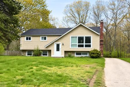 30 Fresh Pond Circle