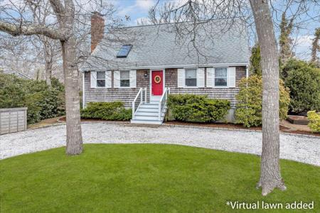 40 Woodside Drive