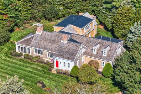 480 Dyer Prince Road