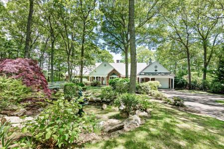 25 Mill Pond Way
