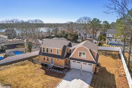 63 Ovington Drive