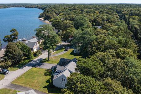 13 Harwich Pines