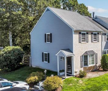 441 Buck Island Road Unit APT B1