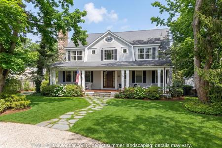 268 Parker Road