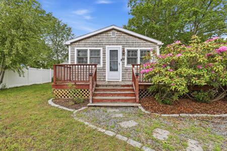 38 Agawam Lake Shore Drive