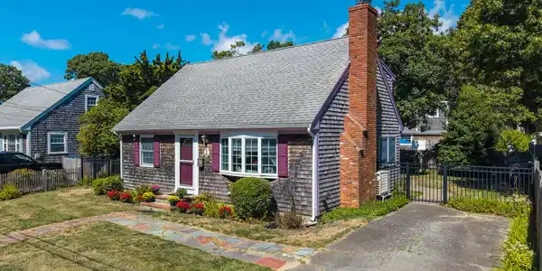 38 Harrington Street