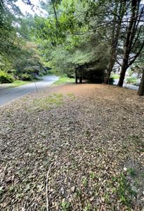 123 Old Post Road
