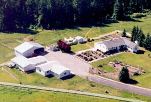 20214 S Loffs Bay Rd