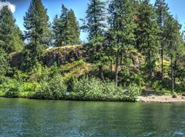 Driftwood Point, Lot 18
