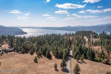 LOT 8 S Ridgeview Dr