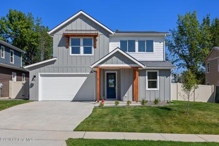 549 University Park Way