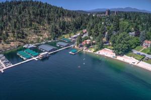 1100 E Lakeshore Dr F10