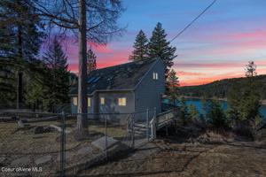22956 S Lakewood Cove Rd