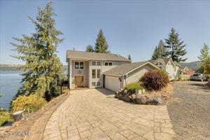 25832 S GLASS LN