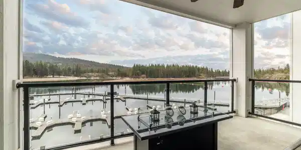447 W Waterside Drive Unit #304