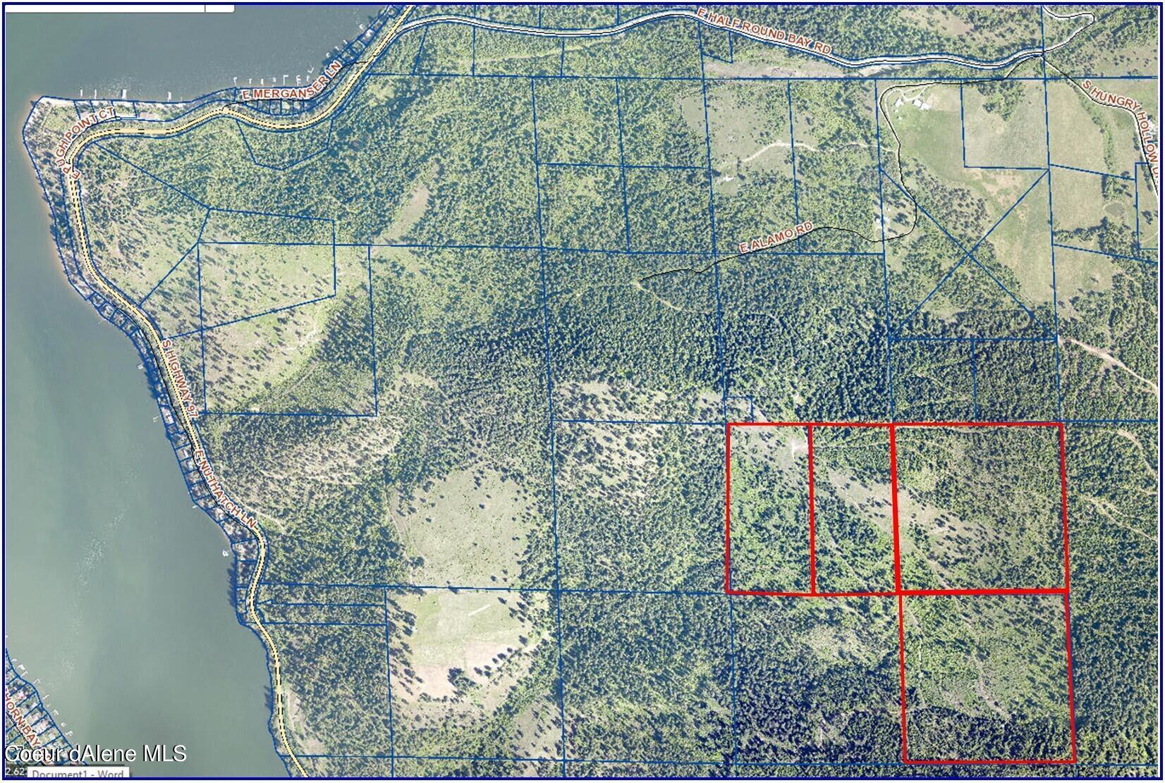 Image 3: Aerial View 2
