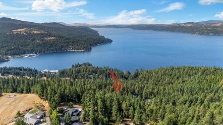 NNA S Hanson Rd (1.24 acres)