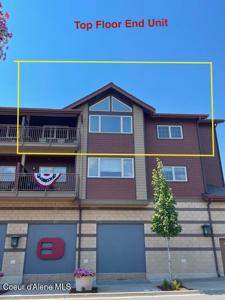 2051 N Main Street Unit #302