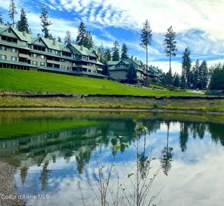 4724 S ARROW POINT DR Unit #104