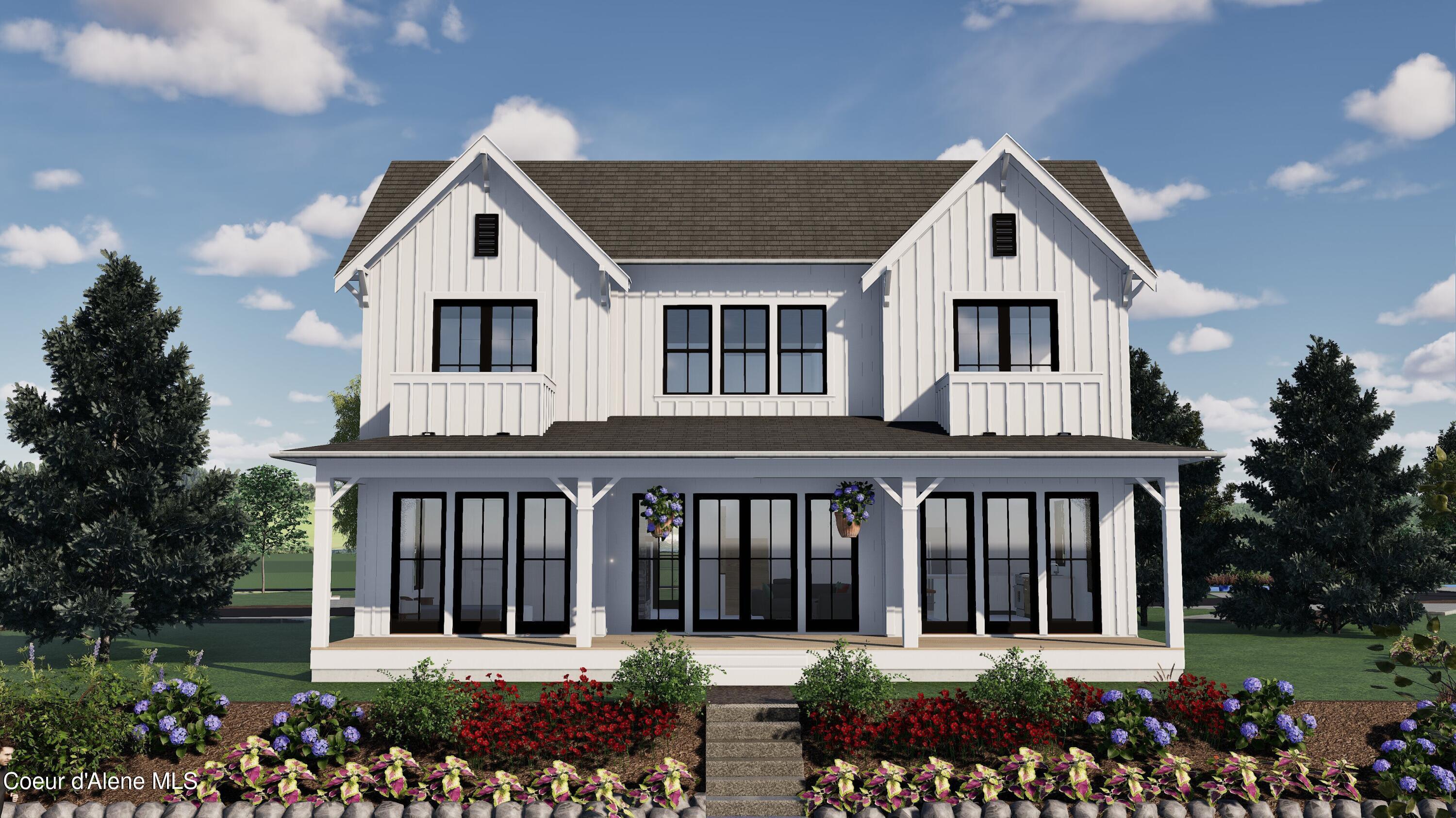 Image 1: BLK 1 LOT 5 THE SELKIRK