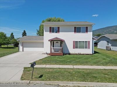 2301 Aspen Way
