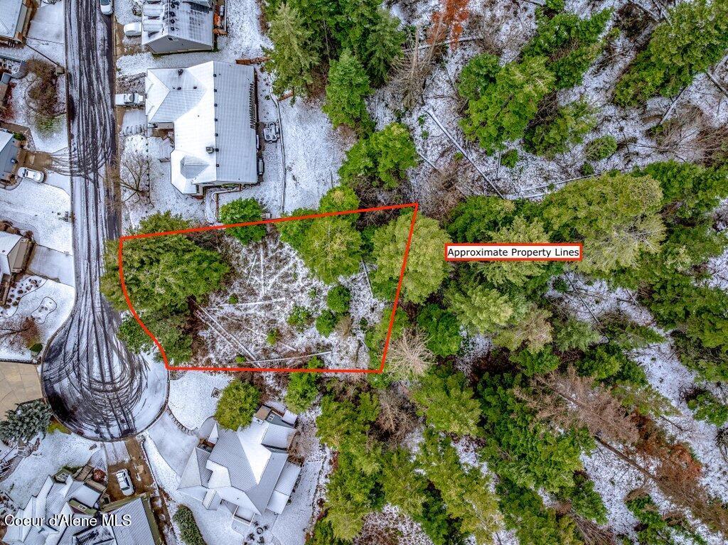 Image 1: 1/3 Acre Lot