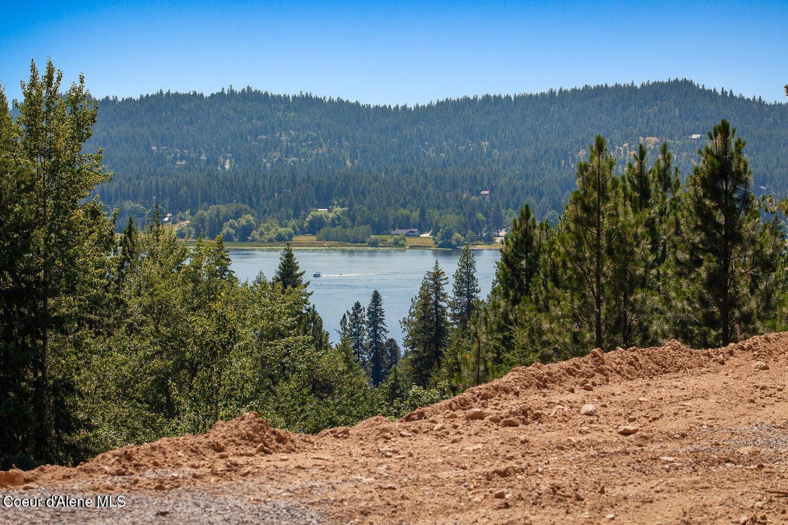 Image 3: Hausr lake view