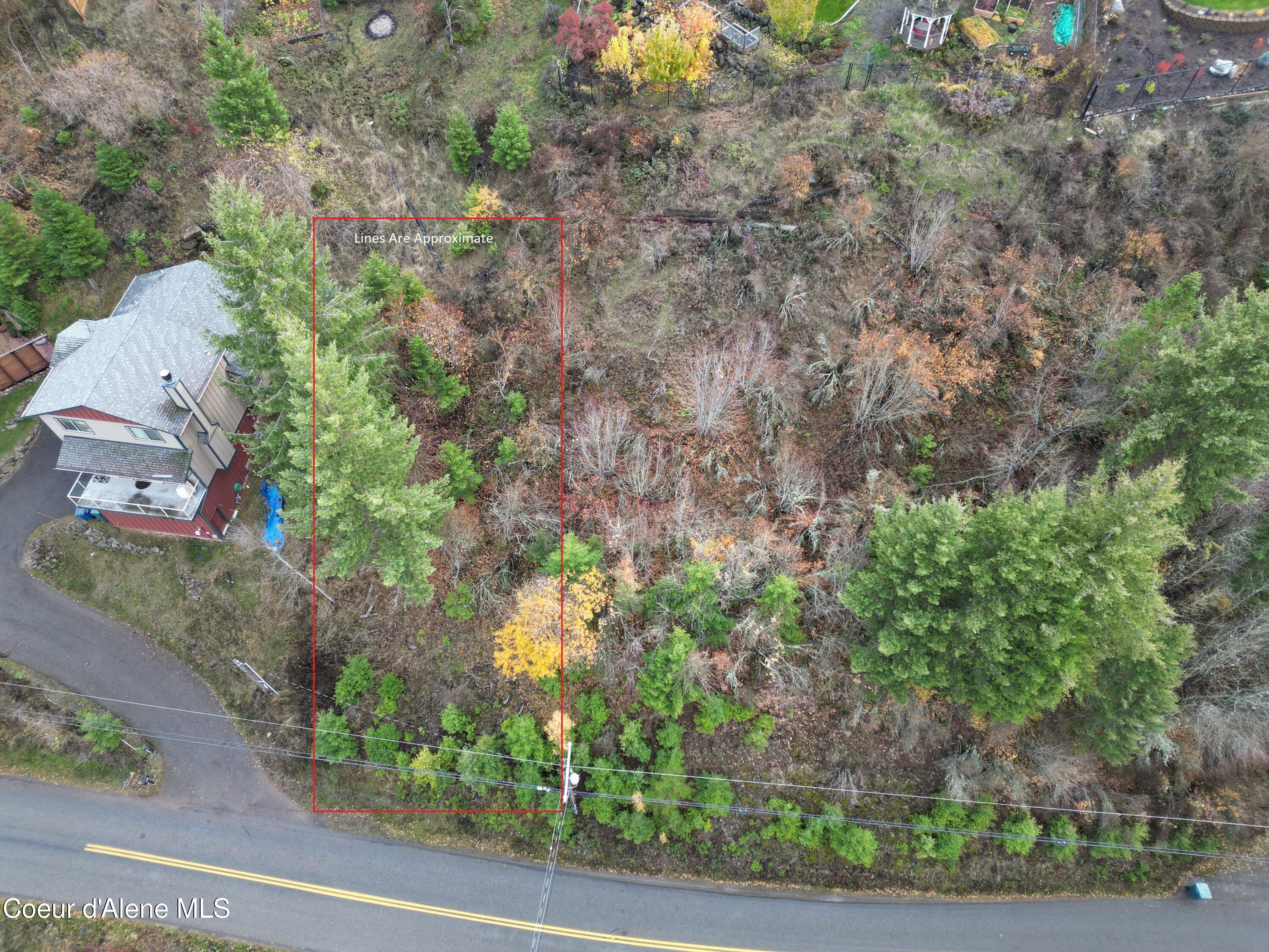 Image 1: Arial View 1