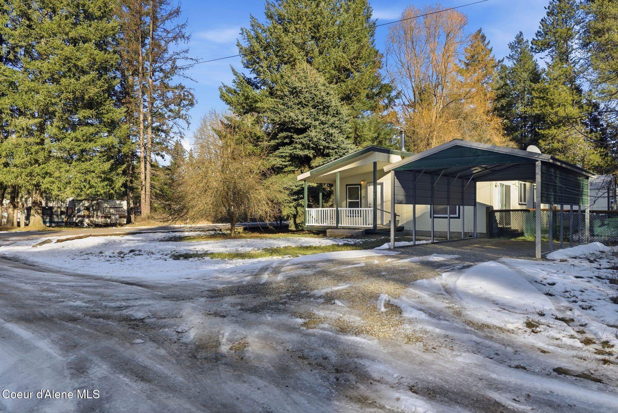 Image 2: New Carport