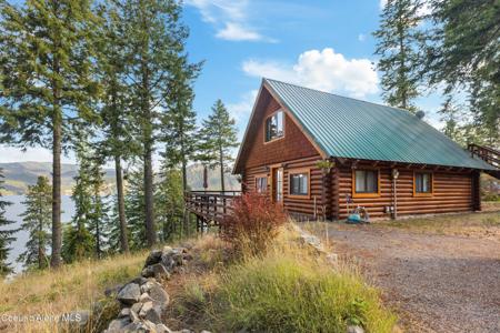 524 Glacier Loop