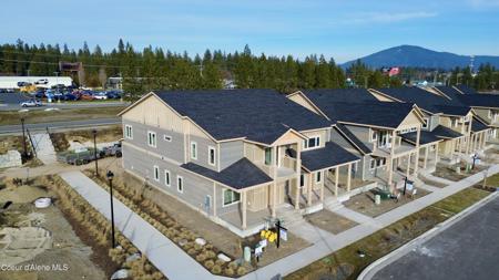 2551 W Top Saw Ln