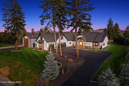 5414 E Firesteed Ct