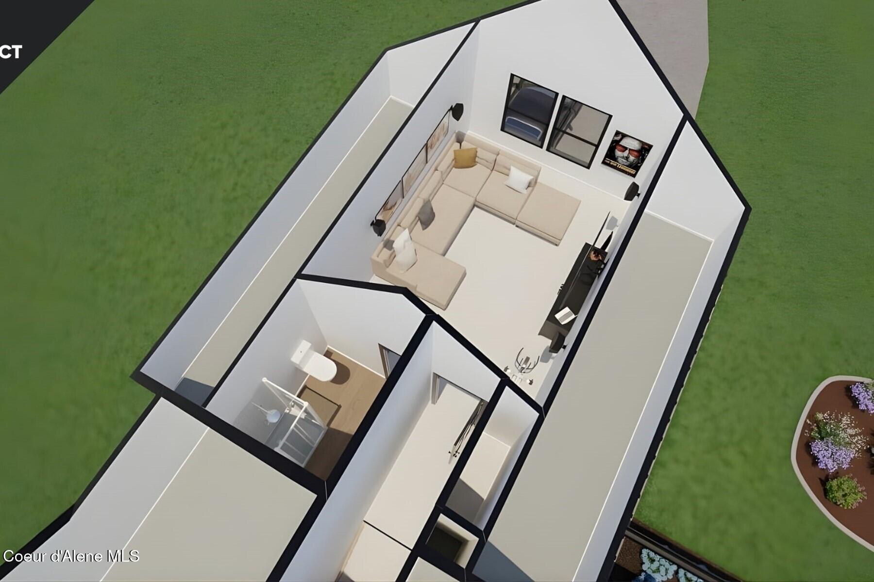 Image 4: 55 Peggy Court, Dover Bay Bonus