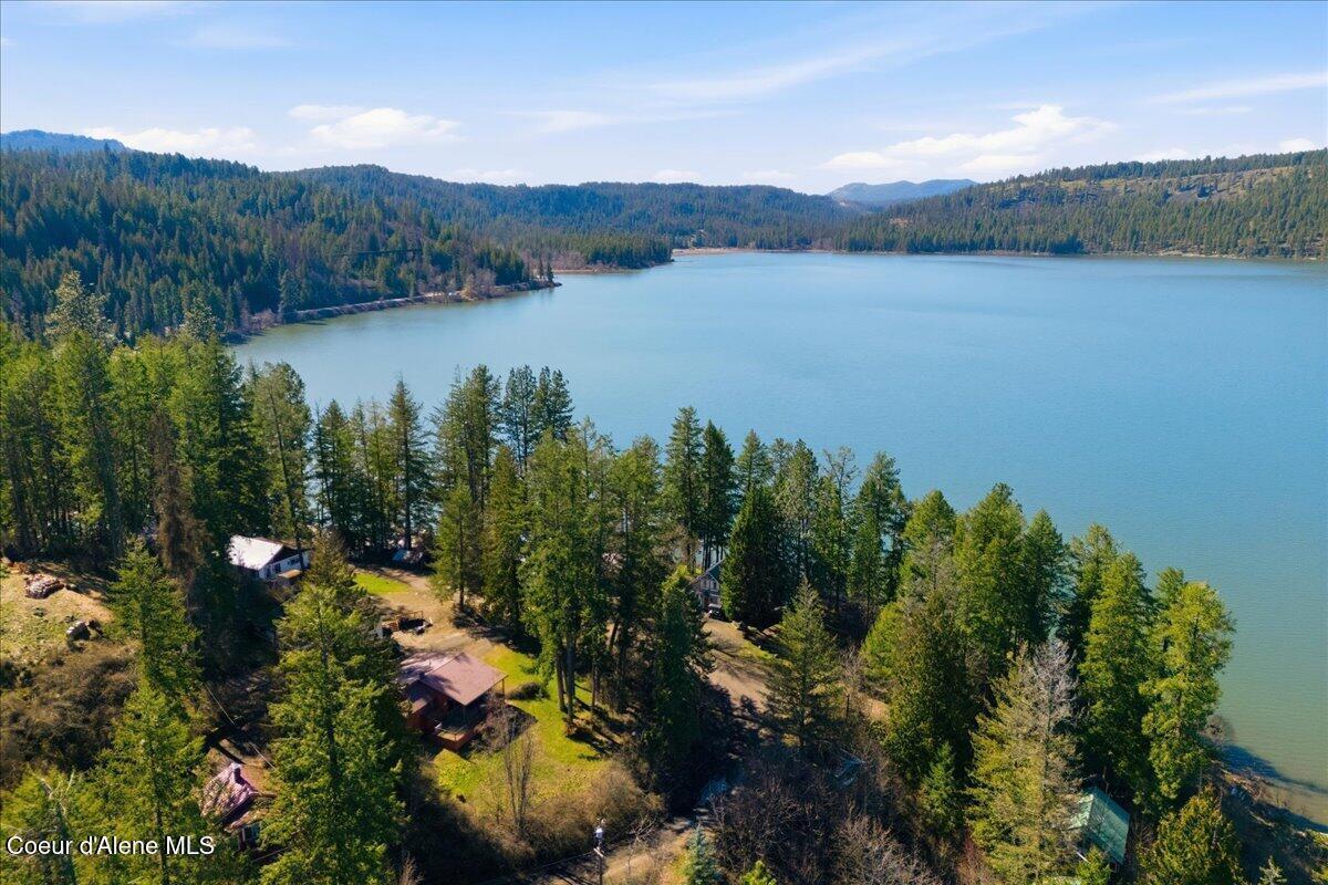 Image 1: Gorgeous Chatcolet Lake