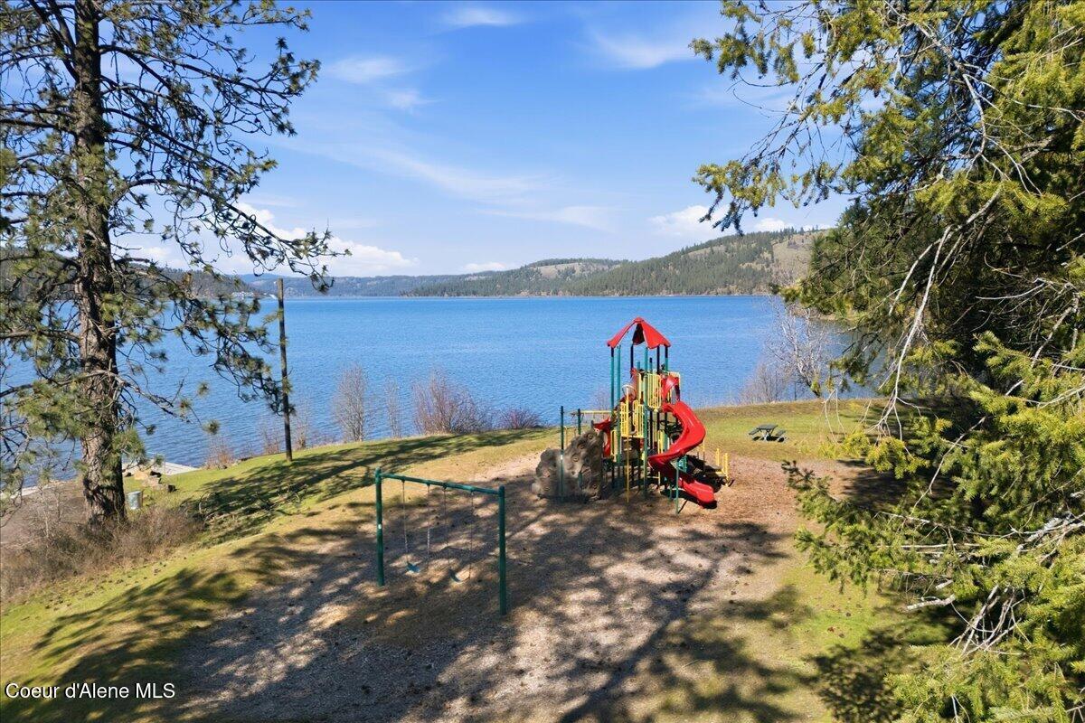 Image 3: Playground at Rocky Pt