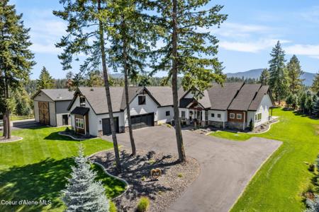 5414 E Firesteed CT