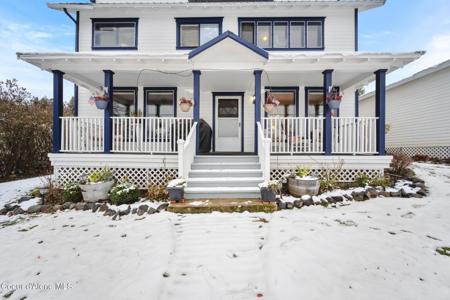 114 N COEUR D ALENE AVE
