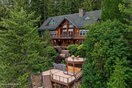 470 Rough Road