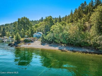 5385 Bottle Bay Rd