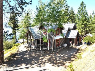 234 S Sublimity Trail