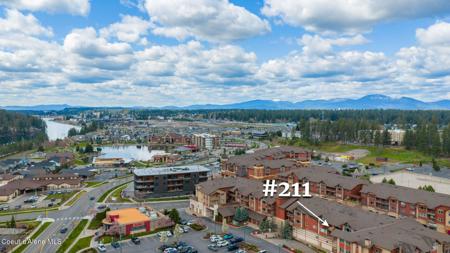 2050 N Main ST Unit 211